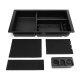 Chevy Tahoe 2015-2018 Center Console Tray Organizer