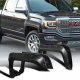 GMC Sierra 2016-2018 Fender Flares Pocket Rivet