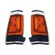Datsun 720 1983-1986 Corner Lights