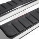 Ford F150 Regular Cab 2009-2014 Running Boards Stainless 5 Inches