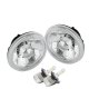 Plymouth Belvedere 1962-1970 LED Headlights Conversion Kit Low Beams