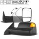 Dodge Ram 1500 2009-2018 Power Heated Towing Mirrors Signal Lights Temp Sensor