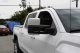 GMC Sierra 2014-2018 White Towing Mirrors Smoked LED Lights Power Heated