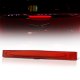 Chevy Corvette C6 2005-2013 Red LED Third Brake Light