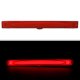 Chevy Corvette C6 2005-2013 Red LED Third Brake Light
