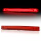 Chevy Corvette C6 2005-2013 Red LED Third Brake Light