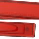 Chevy Corvette C6 2005-2013 Red LED Third Brake Light