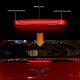 Chevy Corvette C6 2005-2013 Red LED Third Brake Light