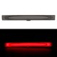 Chevy Corvette C6 2005-2013 Smoked LED Third Brake Light