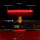 Chevy Corvette C6 2005-2013 Smoked LED Third Brake Light