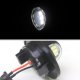 Ford F150 1990-1996 White LED License Plate Light Kit