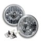 Jeep Cherokee 1974-1978 LED Projector Headlights Kit