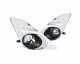 Toyota Camry 2012-2014 Clear Fog Lights