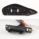 Porsche Boxster 986 1997-2004 New Smoked LED Tail Lights Sequential Turn Signals