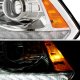 Dodge Ram 2009-2018 Projector Headlights Premium LED DRL Signal Lights