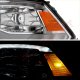 Dodge Ram 2009-2018 DRL Projector Headlights LED Signal Lights