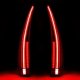 Cadillac Escalade 2007-2014 Full LED Tail Lights Conversion