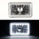 Dodge Charger 1984-1986 SMD LED Sealed Beam Headlight Conversion