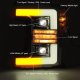 Ford F350 Super Duty 2017-2019 Projector Headlights LED DRL Dynamic Signal Activation
