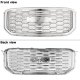 GMC Yukon XL Denali 2015-2020 Chrome New Style Grille