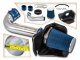 Dodge Durango 2011-2022 Cold Air Intake with Blue Air Filter