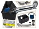 Dodge Ram 2003-2008 Cold Air Intake with Blue Air Filter