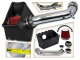 Dodge Ram 2002-2008 Cold Air Intake with Red Air Filter