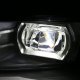 Chevy Avalanche 2007-2013 LED Fog Lights
