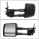 Toyota Tacoma 2005-2015 Towing Mirrors LED Lights Power Heated