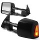 Toyota Tacoma 2005-2015 Towing Mirrors LED Lights Power Heated