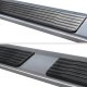 Chevy Silverado 1500HD Crew Cab 2001-2006 New Running Boards Stainless 6 Inches