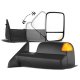 Dodge Ram 2500 2010-2018 Power Heated Turn Signal Towing Mirrors