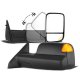 Dodge Ram 3500 2003-2009 New Power Heated Turn Signal Towing Mirrors