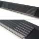 Chevy Silverado 1500 Extended Cab 2007-2014 New Running Boards Black 6 Inches