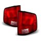Chevy S10 1994-2004 Tail Lights