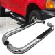 Ford F150 1997-2003 Nerf Bars Stainless Steel