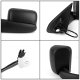 Toyota Tacoma 2005-2015 Towing Mirrors Power Heated