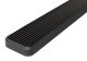 Chevy 2500 Pickup Extended Cab 1988-1998 iBoard Running Boards Black Aluminum 4 Inch