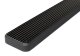 GMC Sierra 3500 Extended Cab 1988-1998 iBoard Running Boards Black Aluminum 4 Inch