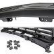 Chevy Silverado 2500HD 2015-2019 Black Grille