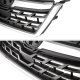 Subaru Forester 2014-2018 Chrome JDM Grille