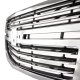 Chevy Tahoe 2015-2020 Chrome LTZ Premier Grille