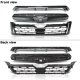 Subaru Forester 2014-2018 JDM Grille Hood Trim
