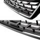 Subaru Forester 2014-2018 JDM Grille Hood Trim