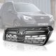 Subaru Forester 2014-2018 JDM Grille Hood Trim