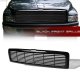 Dodge Ram 1994-2001 Black Billet Grille