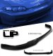 Honda Civic Sedan 1992-1995 Type R Style Front Lip