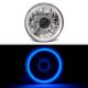 Buick Riviera 1963-1974 Blue Halo Tube Sealed Beam Projector Headlight Conversion