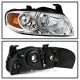 Nissan Sentra 2004-2006 Headlights