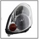 Infiniti G35 Sedan 2005-2006 HID Headlights